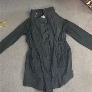 Mossimo utility jacket